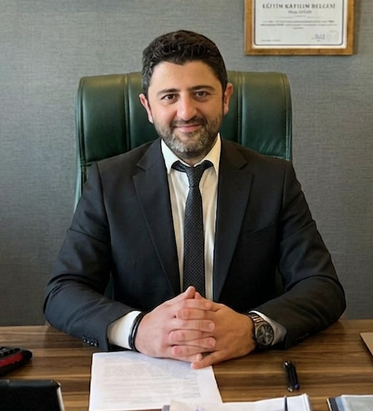 Av. Özgür Yusuf Köseoğlu